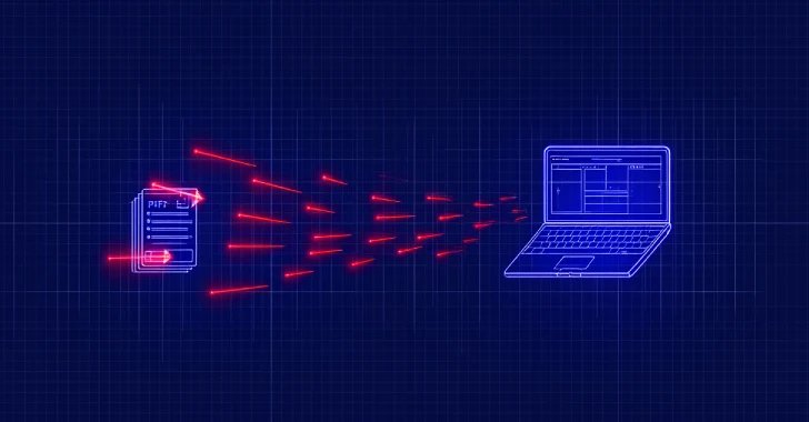 North Korean APT37 Targets S. Korea With RokRAT in New Attacks