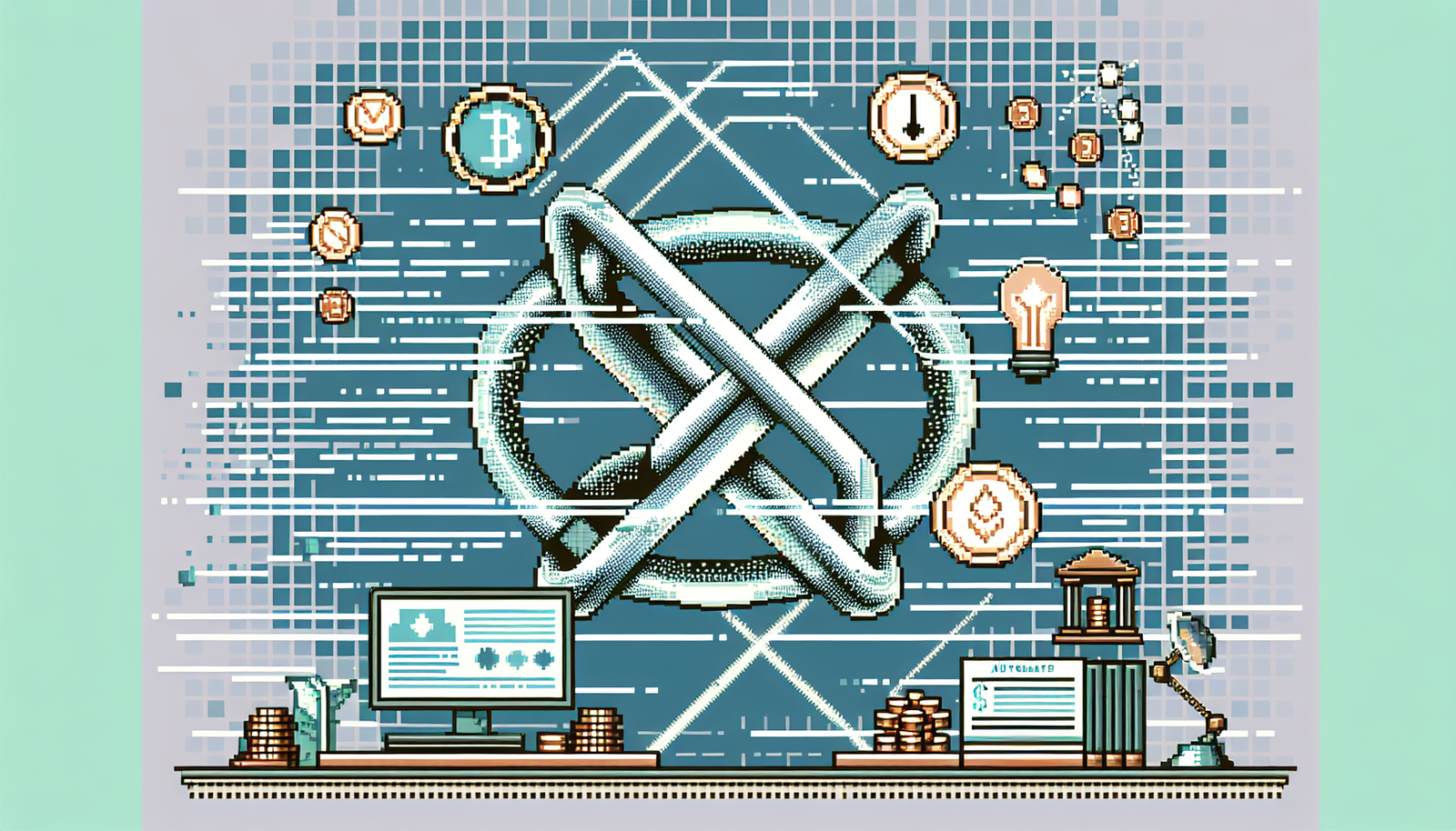 Chainlink, Swift Power UBS’s Automated Tokenized Fund Workflows