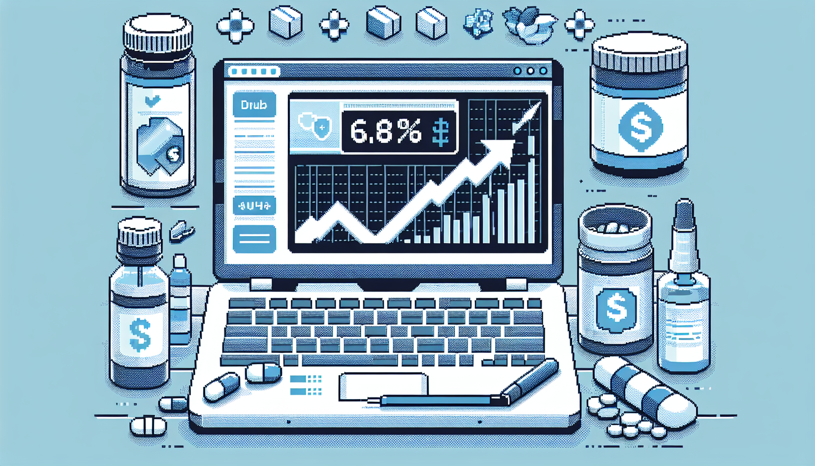 Pfizer Soars 6.8% as TrumpRx.gov Direct Drug Deal Slashes Prices