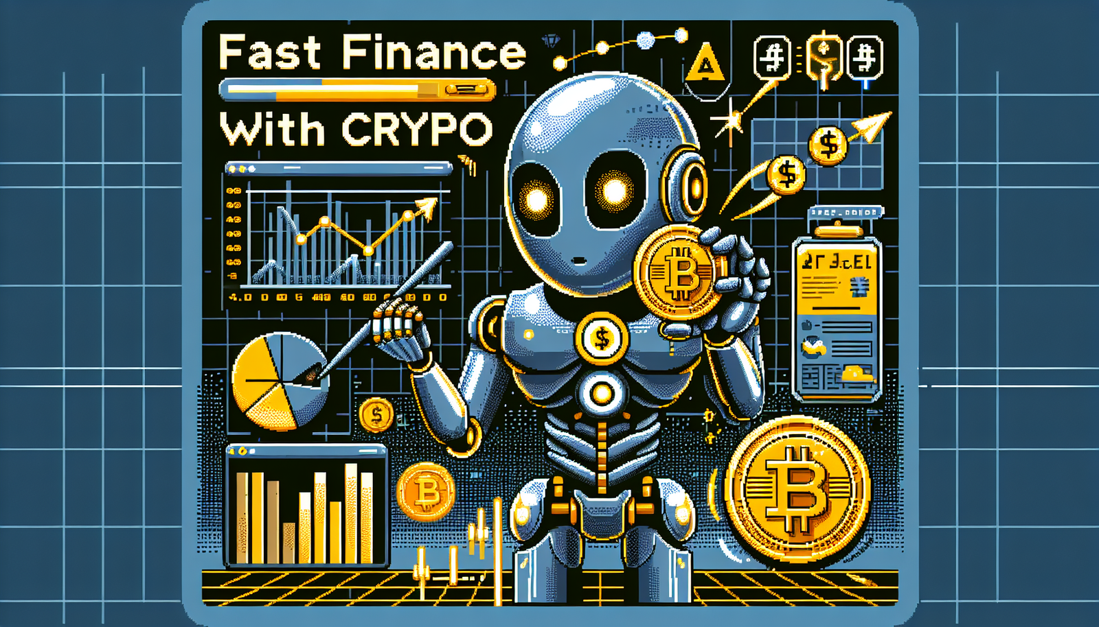 Coinbase’s D’Agostino: AI Agents Need Crypto for Fast Finance