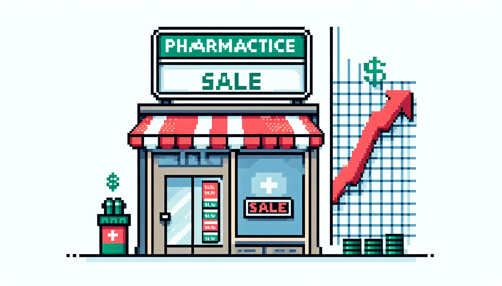 Pfizer Shares Jump After Trump Deal for Discounted Drug Sales