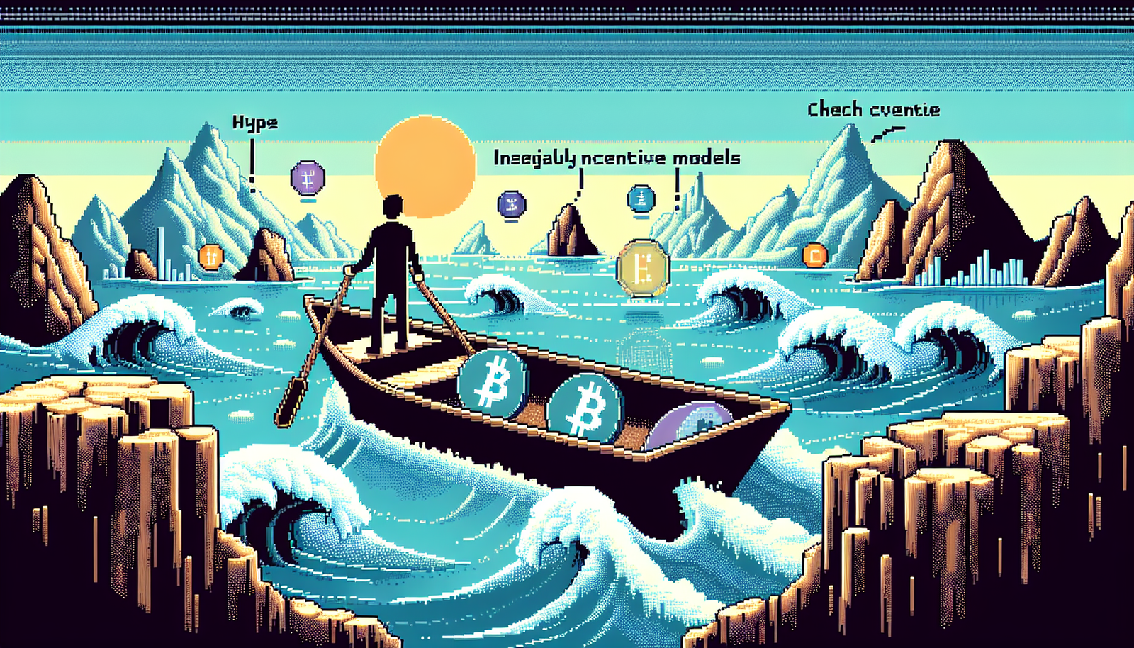 BitMEX CEO: DEX Hype May Fade as Incentive Models Prove Fragile