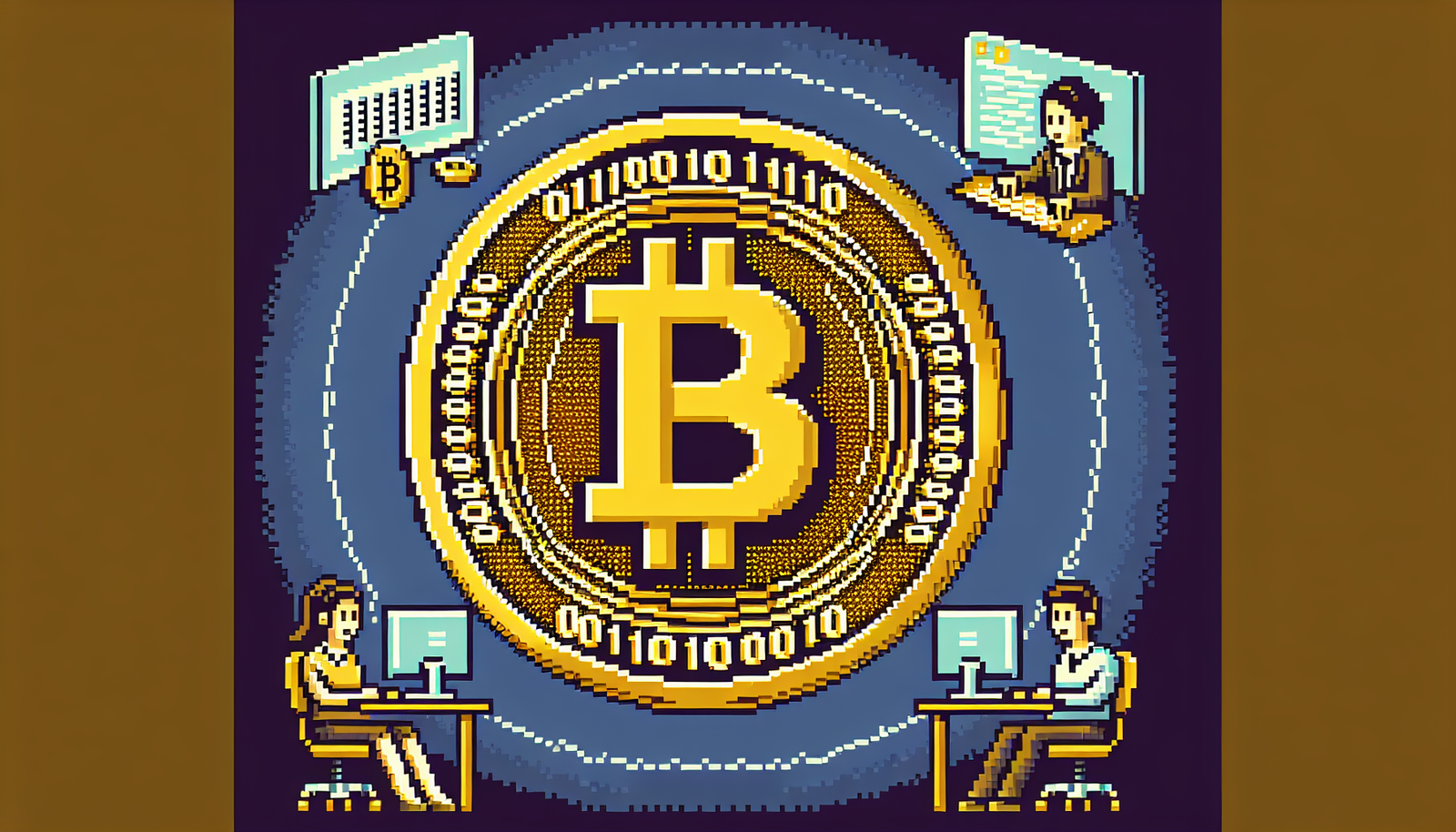 Bitcoin Core Maintainers Reverse OP_RETURN Datacarrier Deprecation