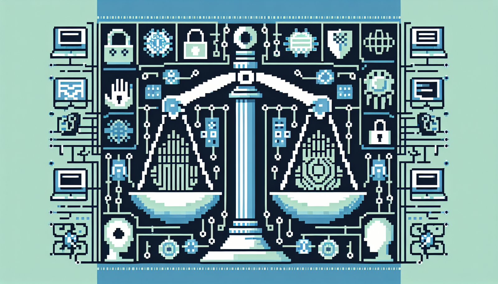 Balancing AI and Human Workflows in Cybersecurity Automation