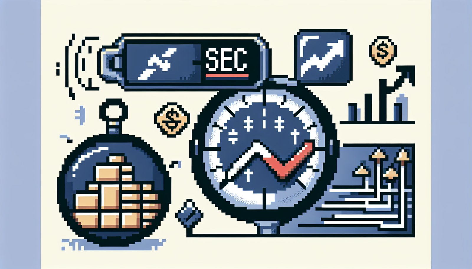 XRP Surges as SEC Approves Custody, Ripple Taps SWIFT Network