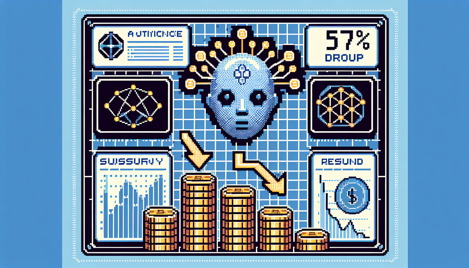 VisionSys AI Plans $2B Solana Treasury, Shares Drop 57% Before Rebound