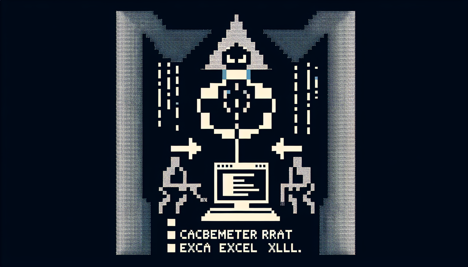 Ukraine Hit by CABINETRAT Backdoor Cyberattacks via Excel XLL Files