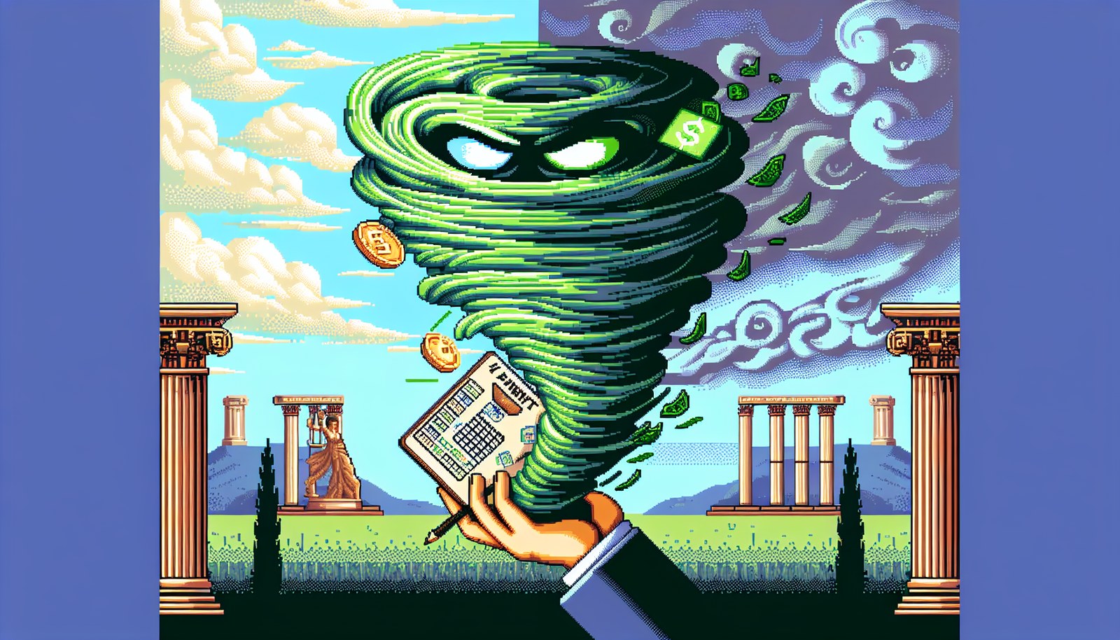 Tornado Cash’s Roman Storm Seeks Acquittal After August Verdict