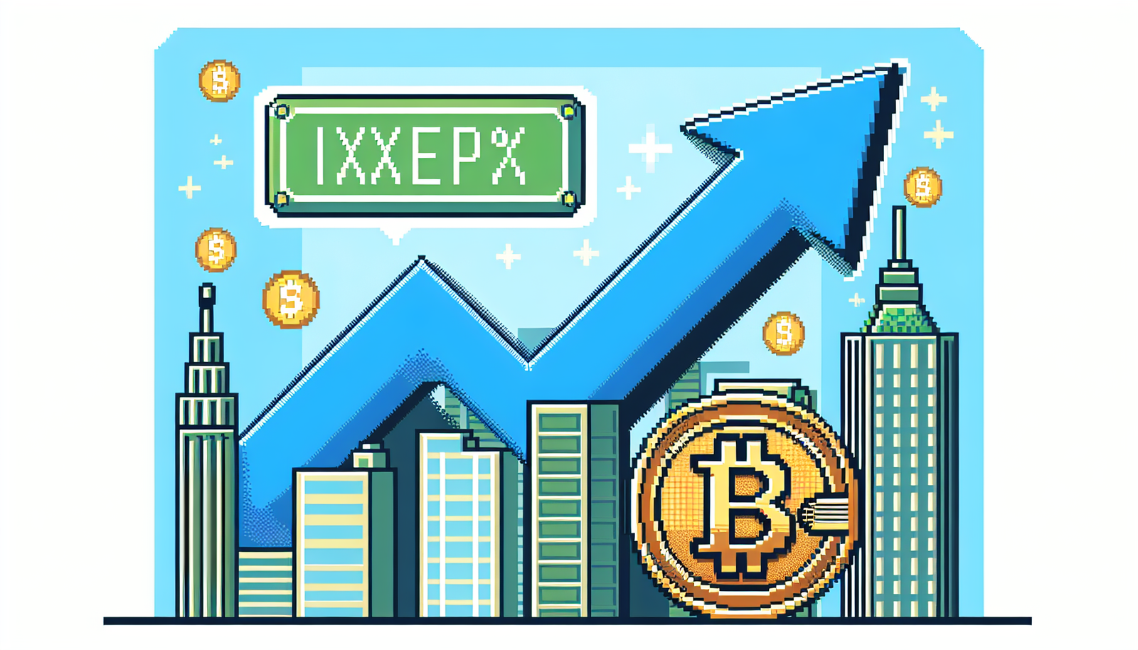 MSTR Surges 8% as IRS Exempts Bitcoin Gains From New Tax