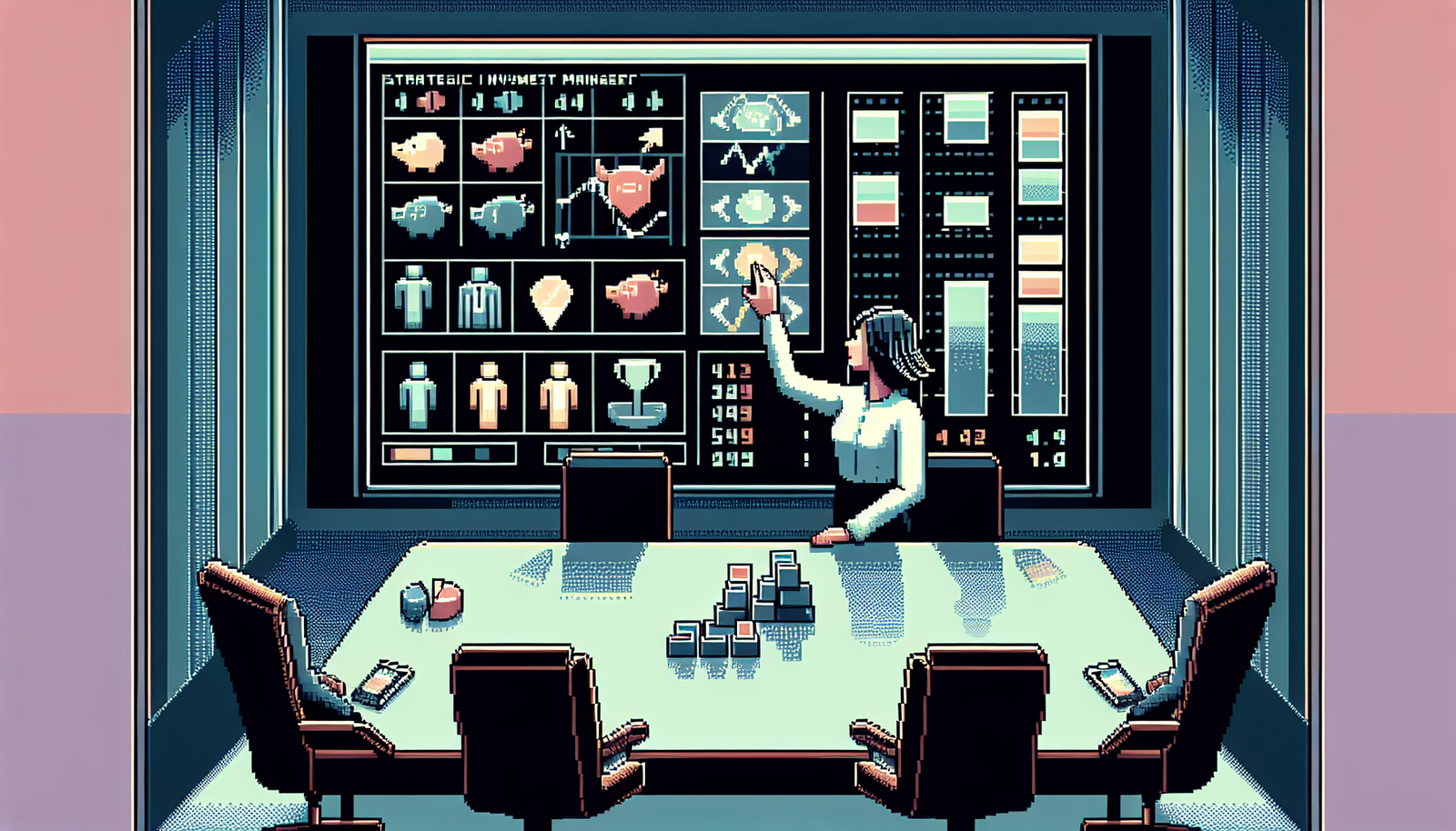 Cathie Wood Buys Baidu, Alibaba; Exits BREA in Ark Portfolio Shift