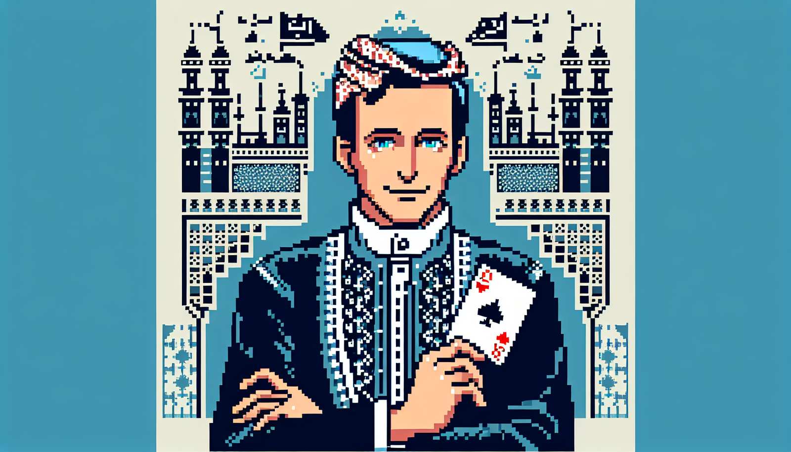 Lord Miles Accused of Rigging Polymarket Bet Before Saudi Arrest