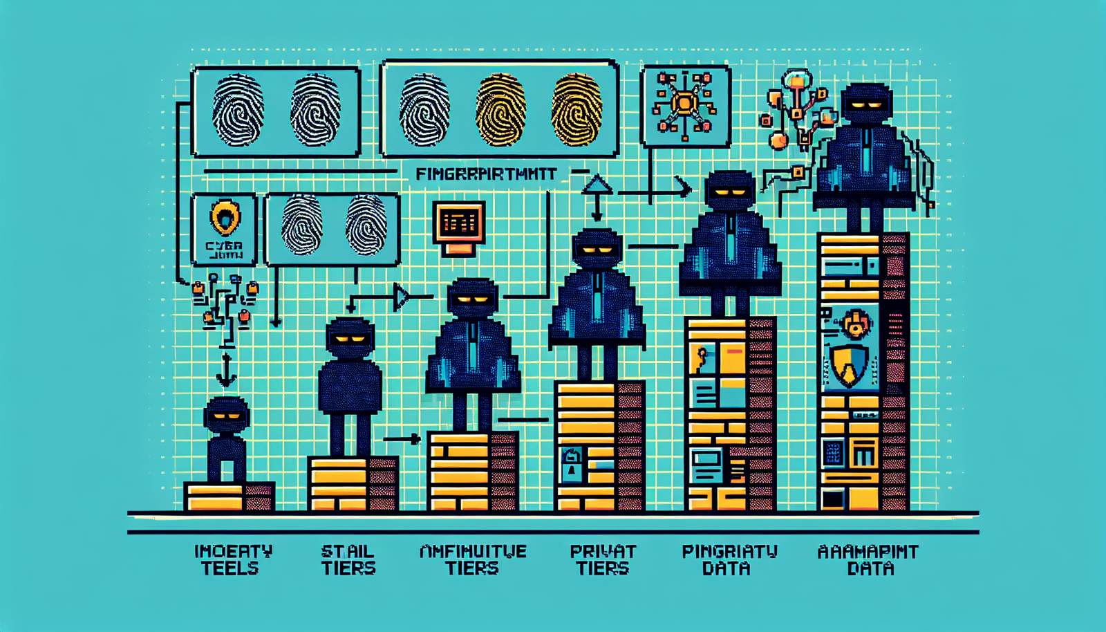 Rhadamanthys Stealer Updates Enhance Fingerprinting, Offers Tiers