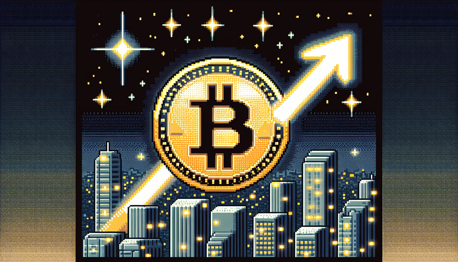 Bitcoin Nears All-Time High as U.S. Shutdown Fuels Crypto Surge