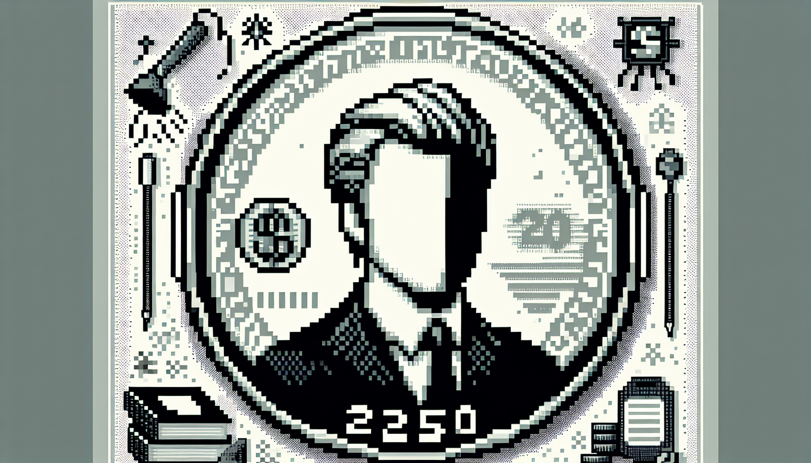 US Treasury Plans $1 Coin Featuring Trump for 250th Anniversary