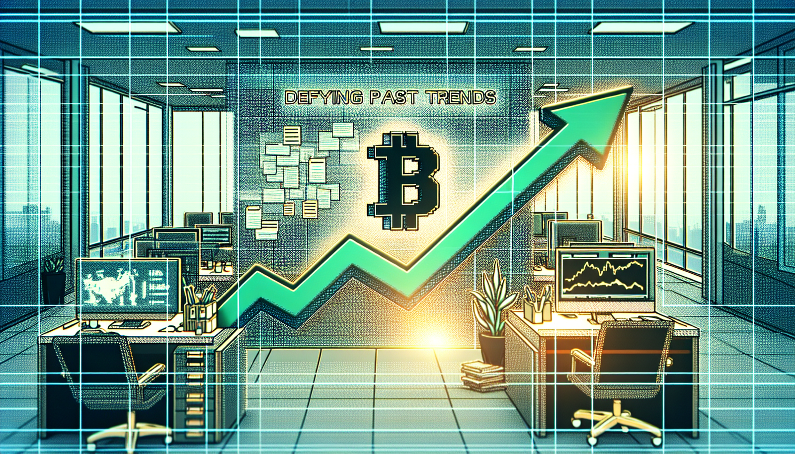 Standard Chartered: Bitcoin Could Hit $135K Soon, Defying Past Trends