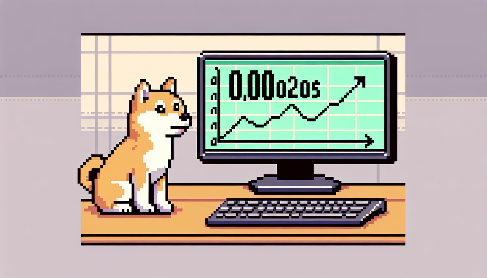 Shiba Inu Eyes $0.0000205 as October Surge Predicted by Experts