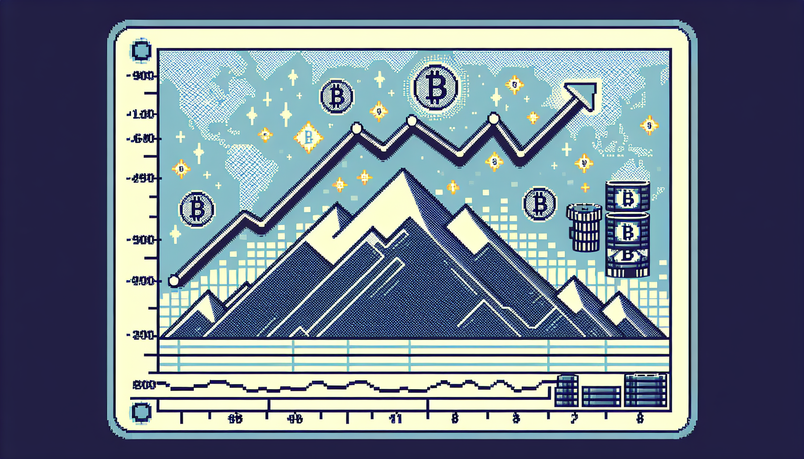 Bitcoin Realized Price Breaks Above 200WMA, Signals Bullish Start