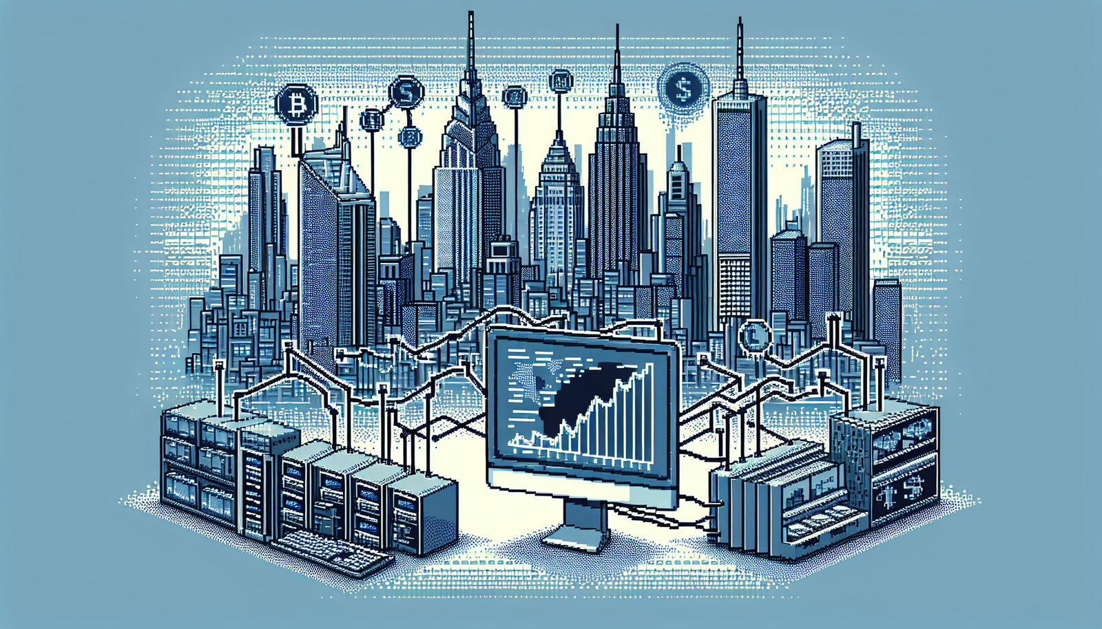 Bitwise CIO: Solana Poised to Be Wall Street’s Network of Choice