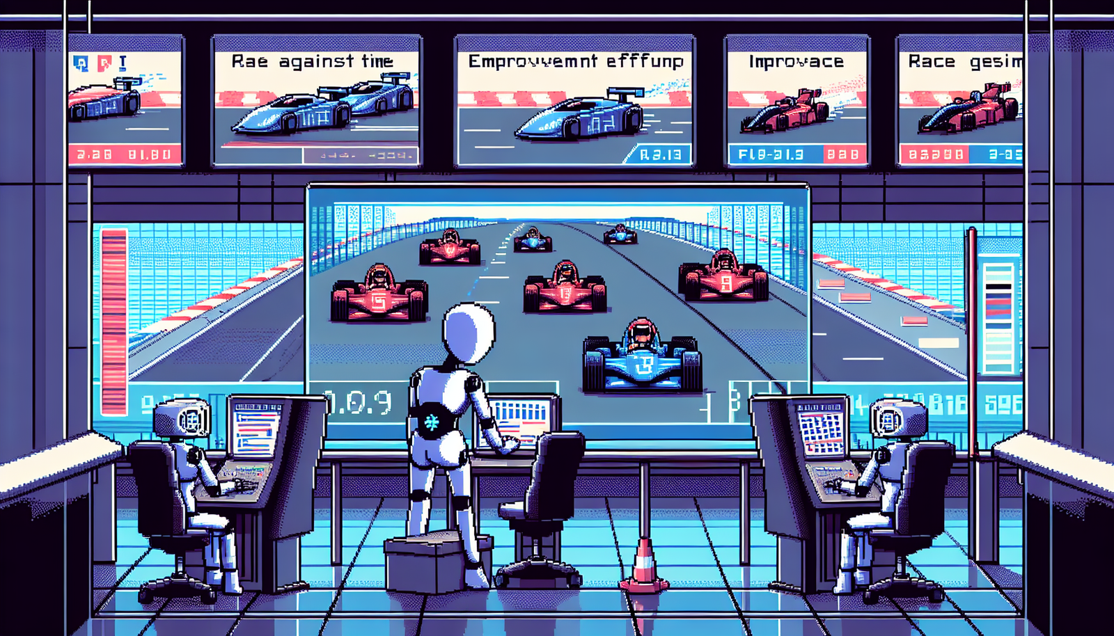 Crypto AI Agents Struggle With Errors, Firms Race to Improve Reliability