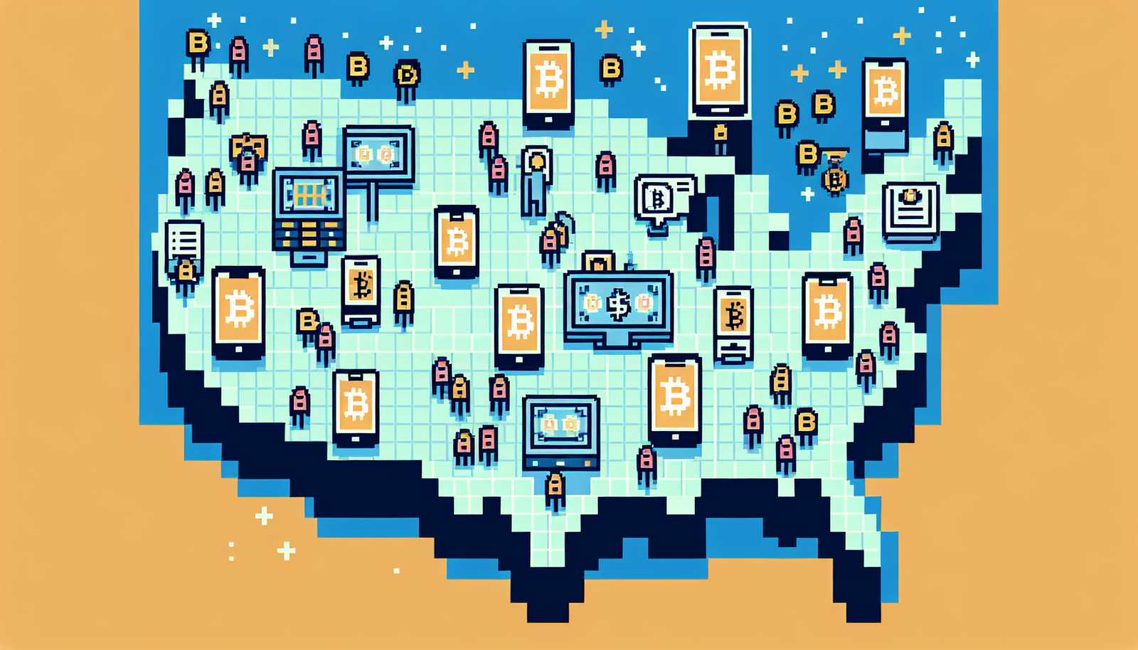 Samsung Expands Crypto Services to 75M Galaxy Users in US