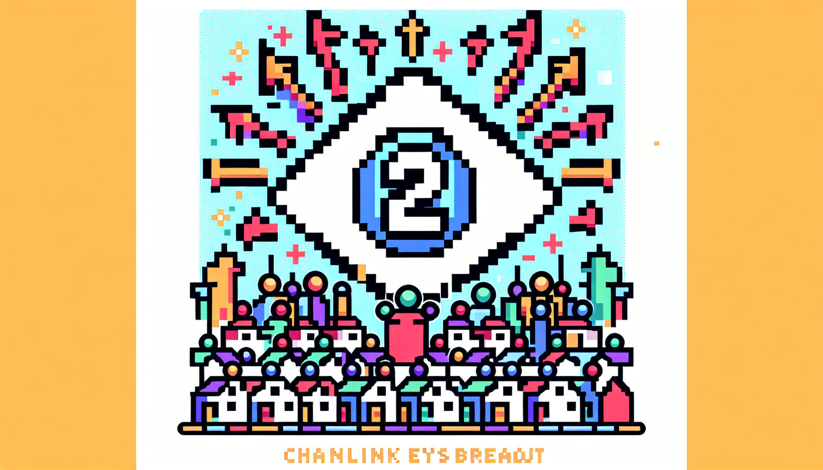 Chainlink Eyes Breakout as New Addresses Surge, $25 Level in Sight