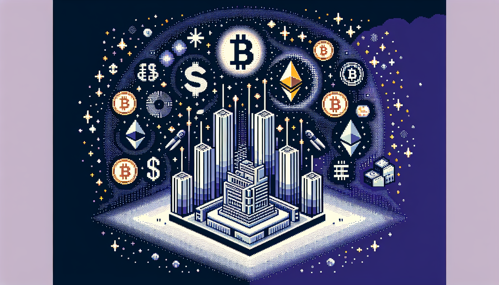 Galaxy Digital Launches GalaxyOne, Blending Crypto and TradFi Yields