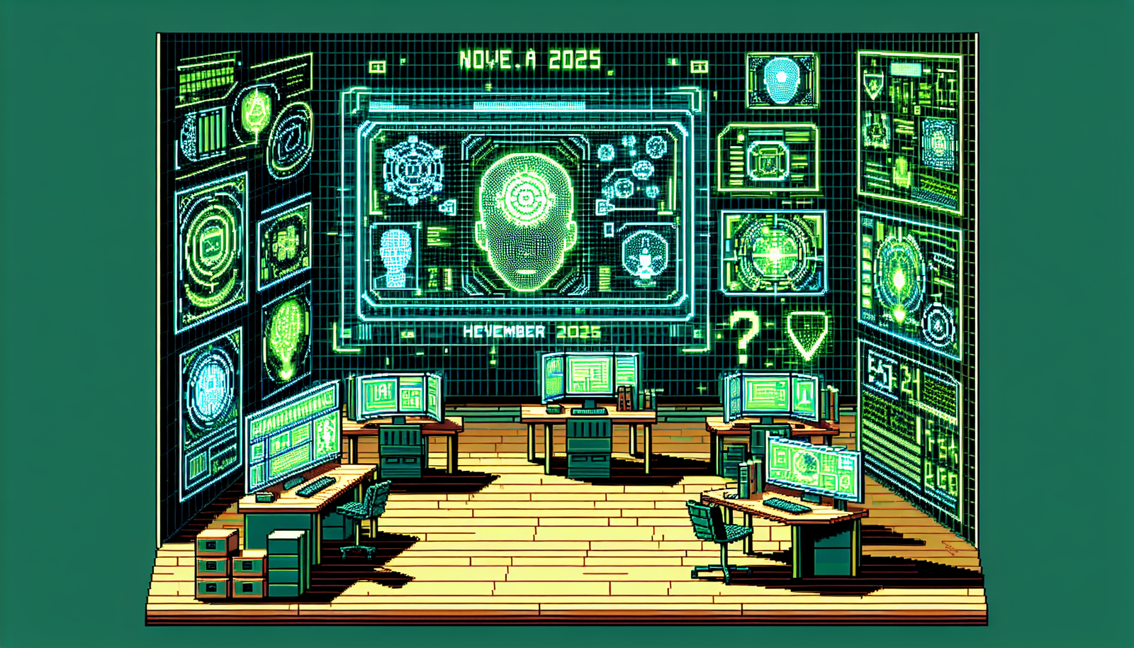 Hedera Launches AI Studio, Sets Hackathon for November 2025