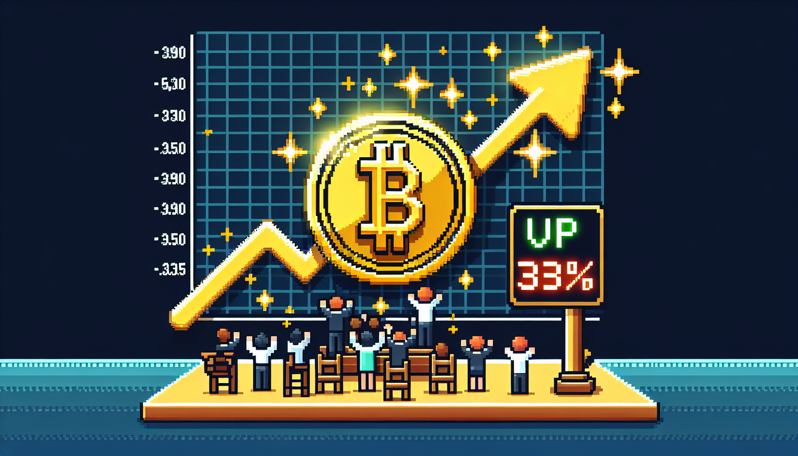 Streamex Shares Surge 33% on Gold-Backed GLDY Token Launch News