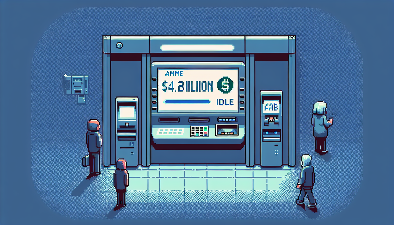 Michael Saylor’s $4.2B STRC ATM Sale Still Untapped Amid Weak Demand