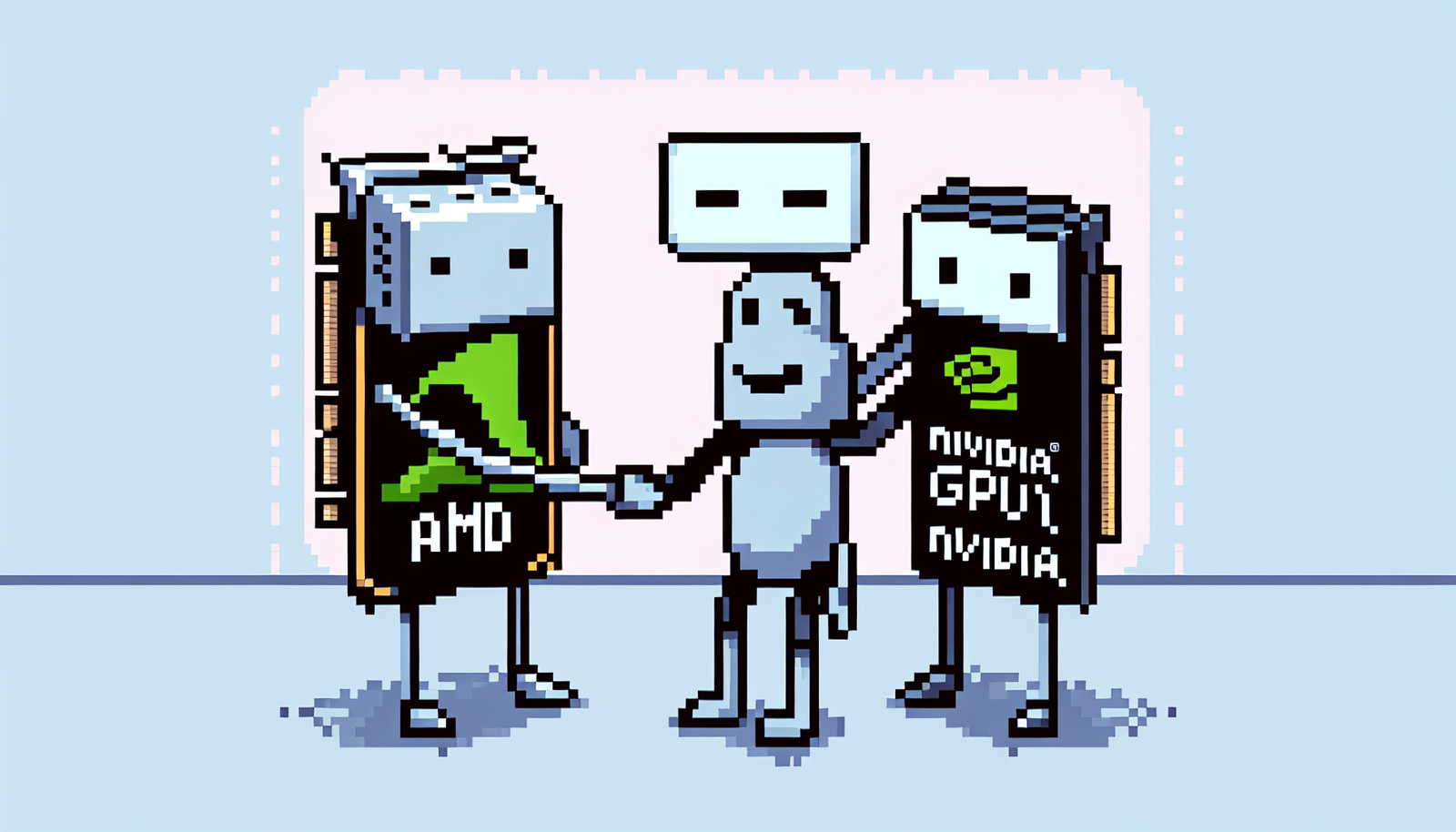 Nvidia Sentiment Turns Bearish After AMD-OpenAI GPU Partnership News