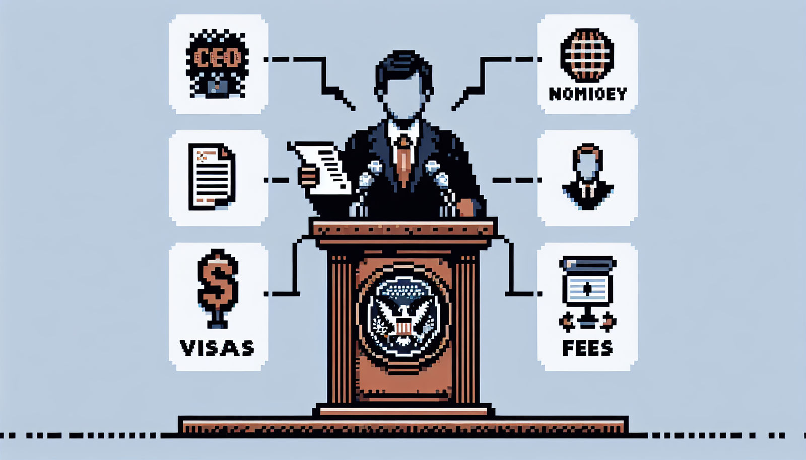 Nvidia CEO Reaffirms H-1B Sponsorship Amid New Visa Fee Changes