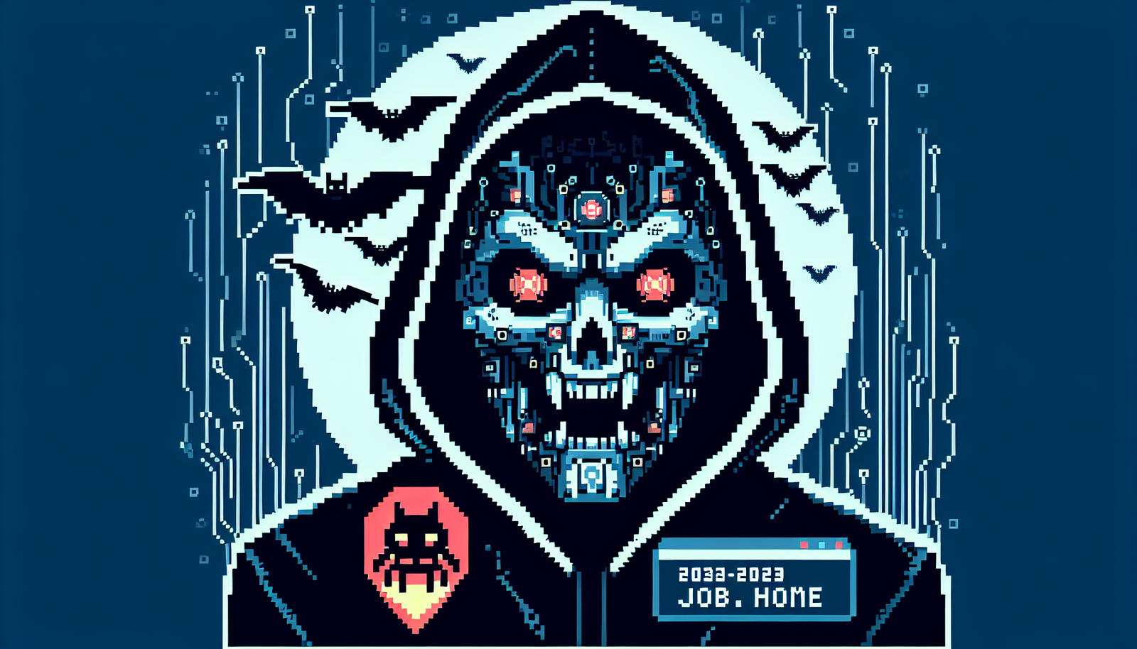 Vietnamese Hacker BatShadow Targets Job Seekers with Vampire Bot Malware