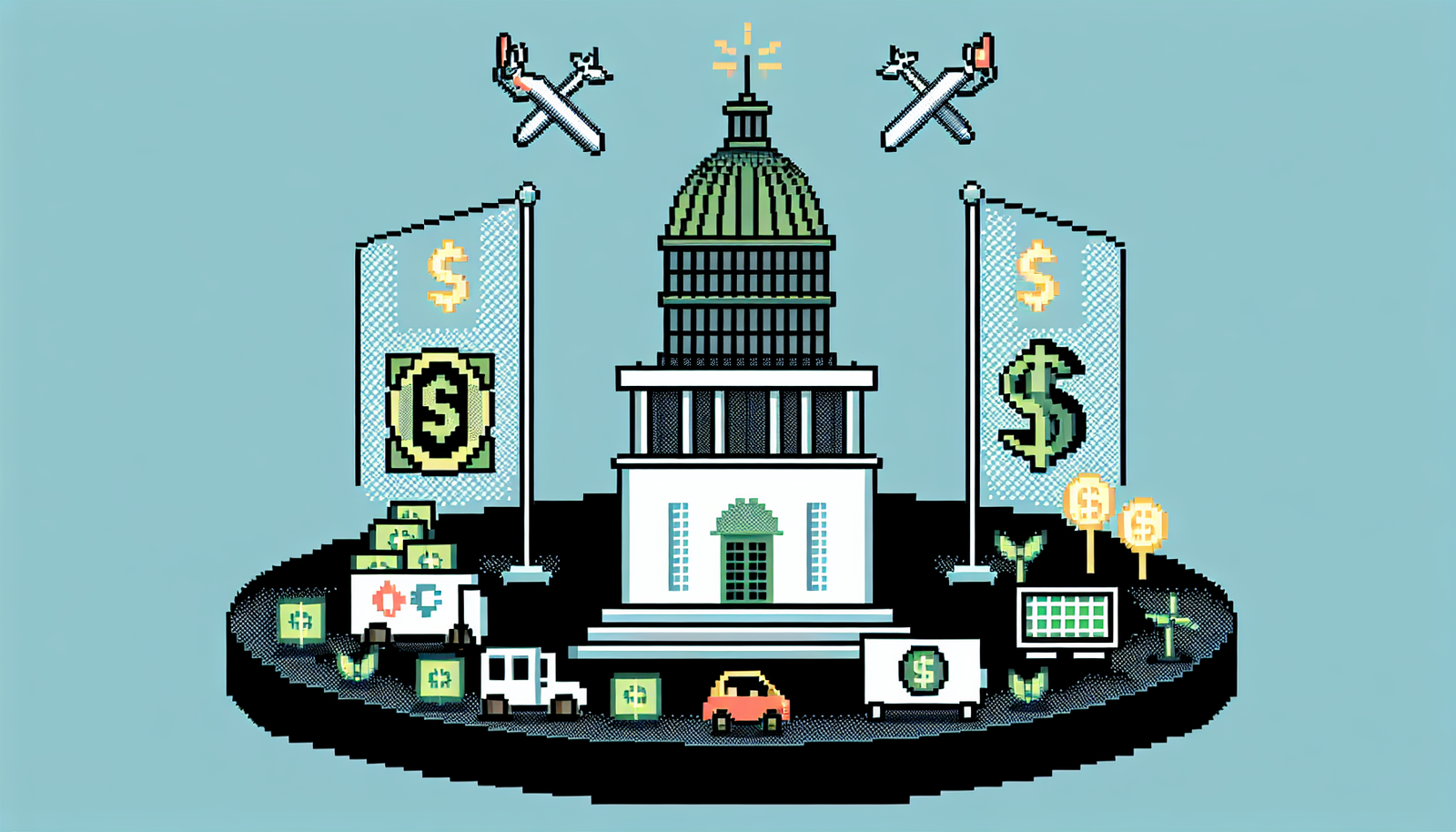 Trump Administration Eyes Additional $12B Cuts to Clean Energy