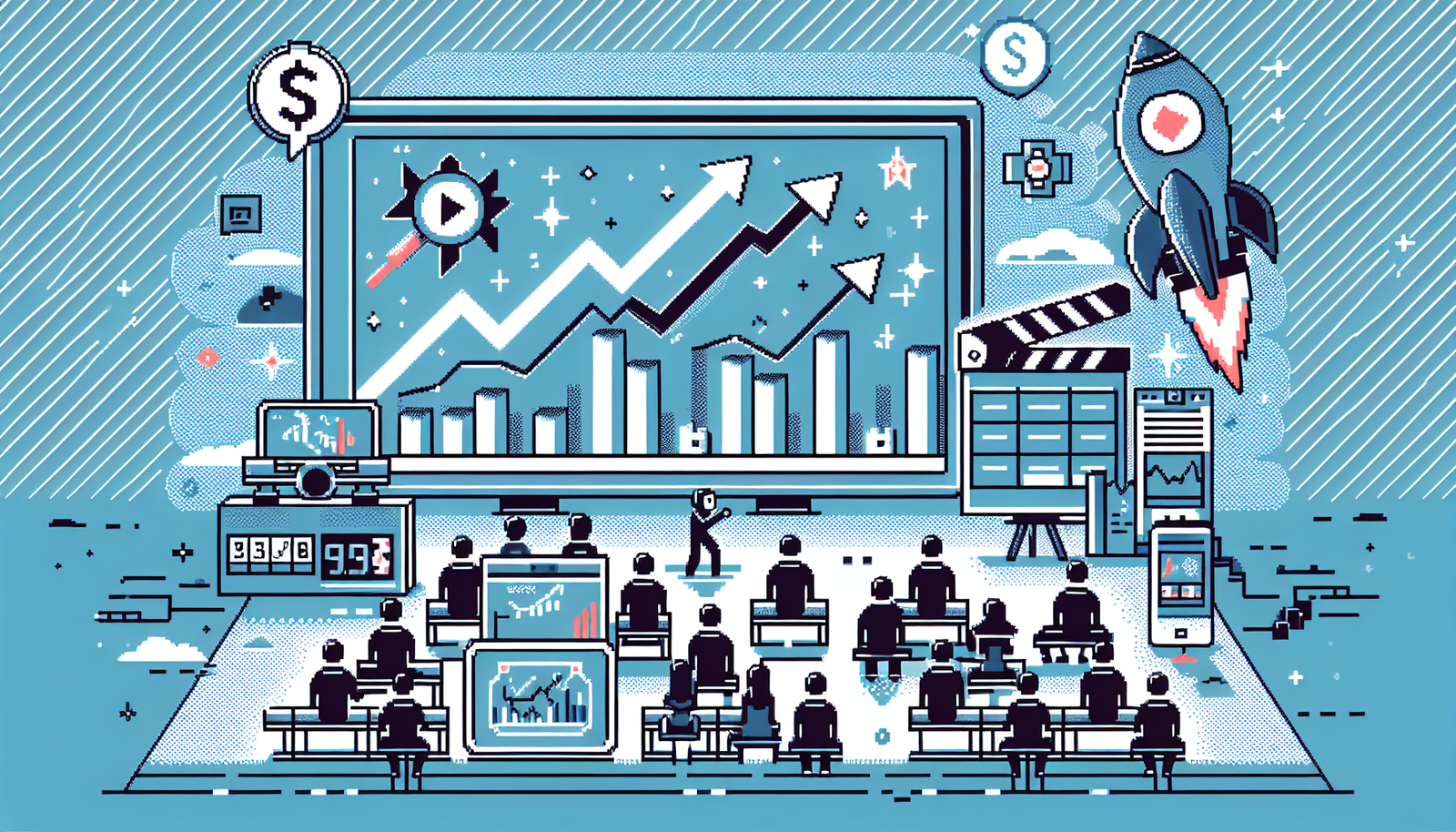 Wall Street Ups Netflix Price Target Despite Musk Boycott Impact