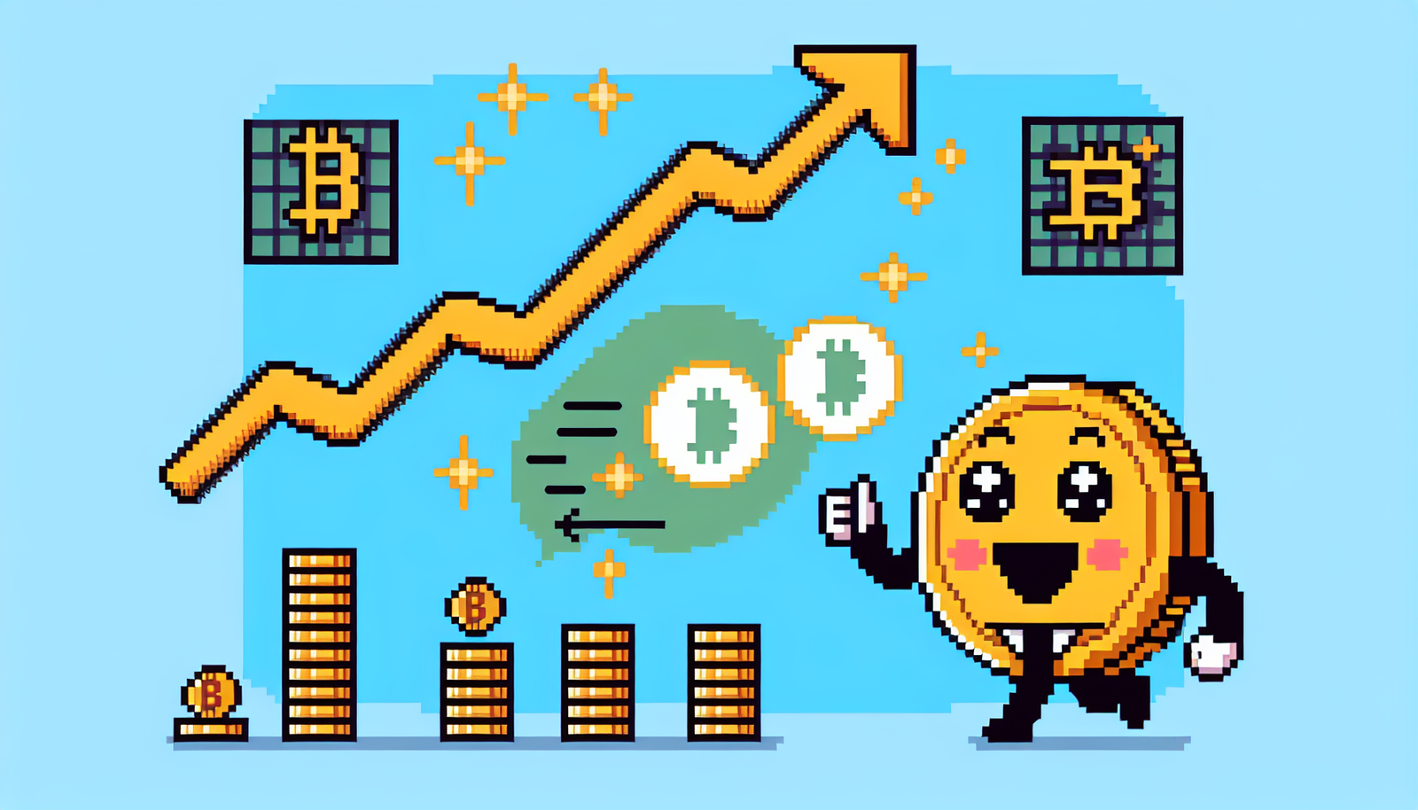 Bitcoin Eyes $140K As ETF Inflows, Supply Shrink Support Bulls