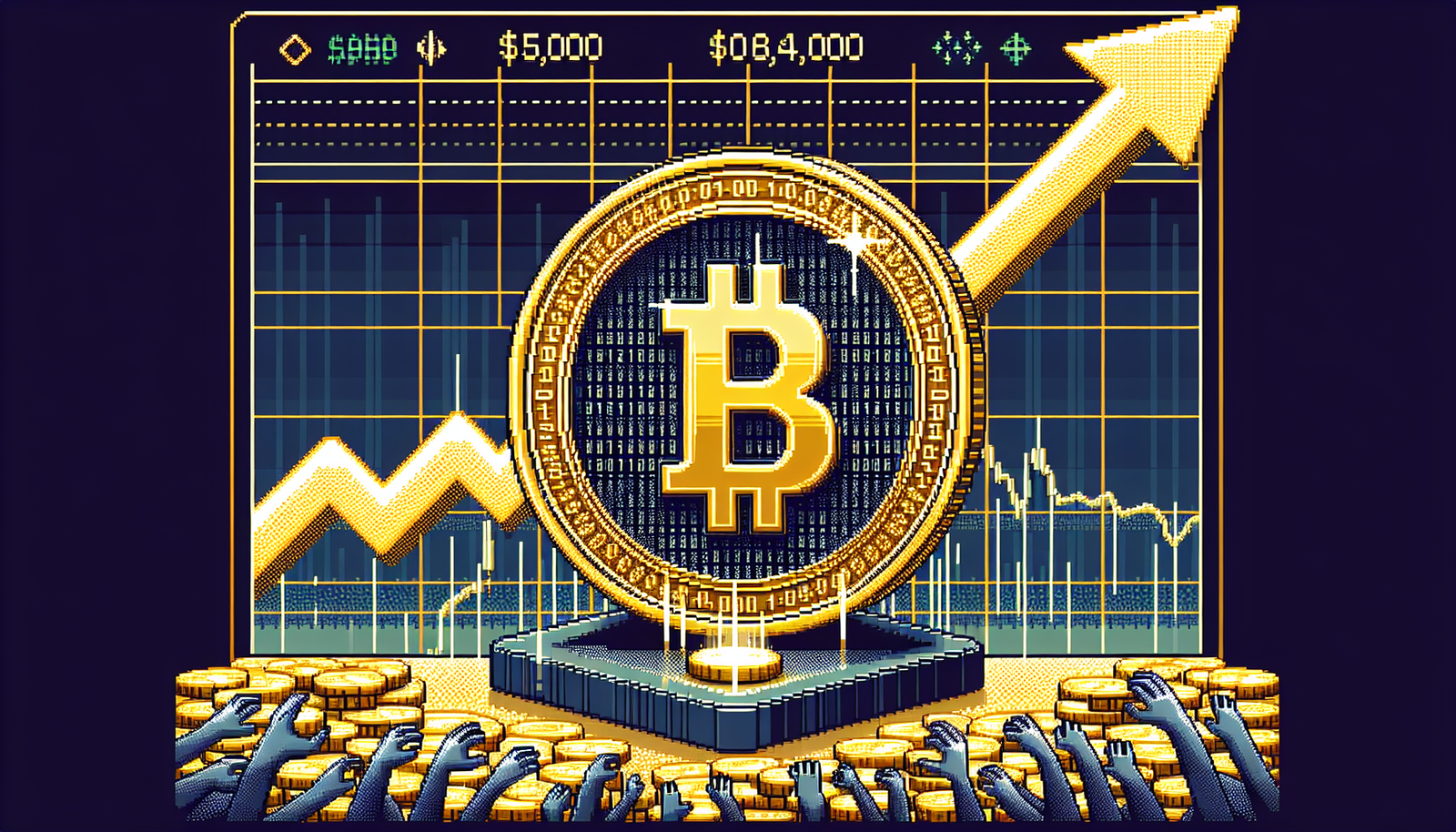 Tokenised Gold Demand Soars as Prices Hit Record $4,000 High