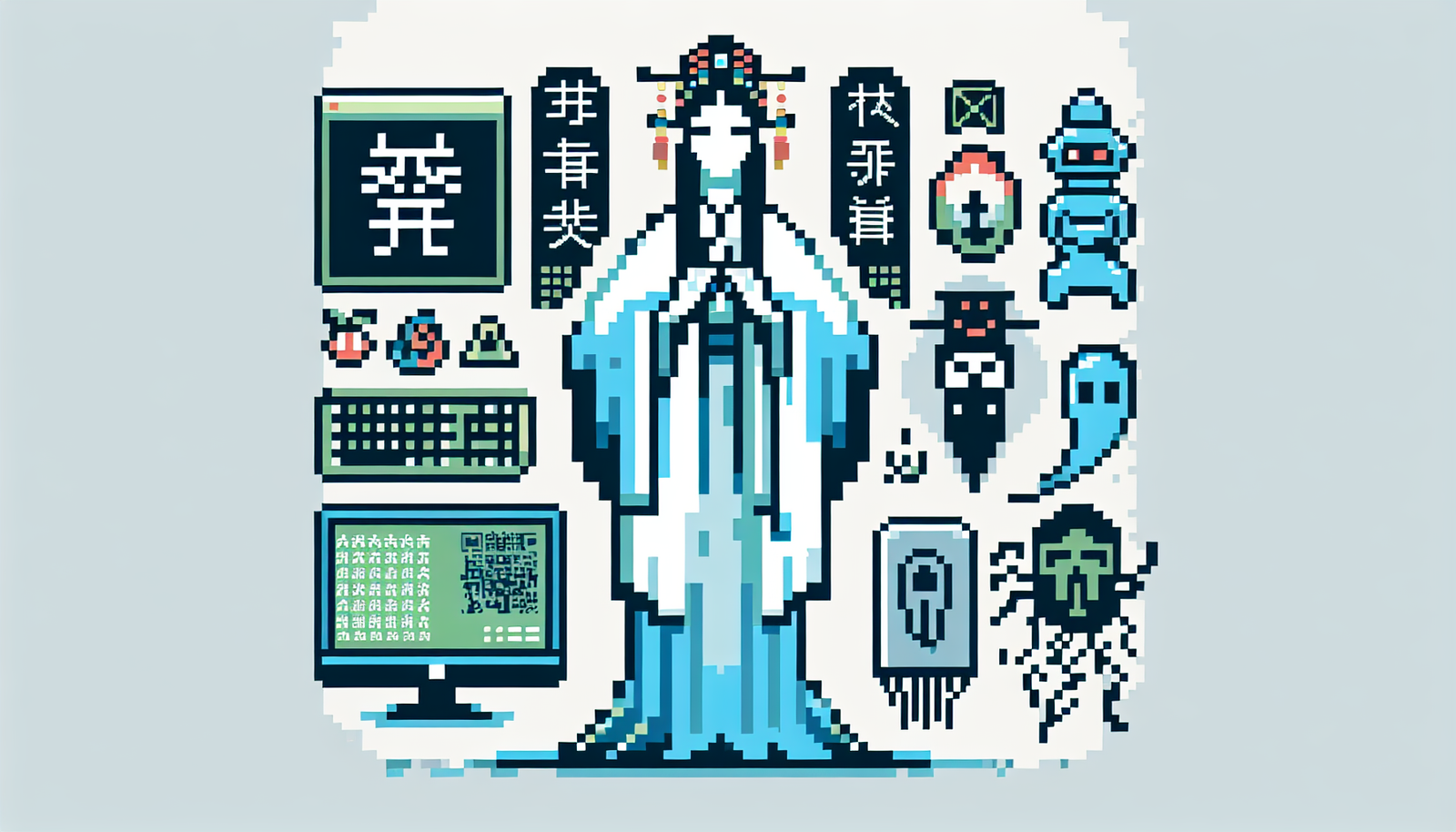 Chinese Hackers Abuse Nezha Tool to Deploy Gh0st RAT Malware