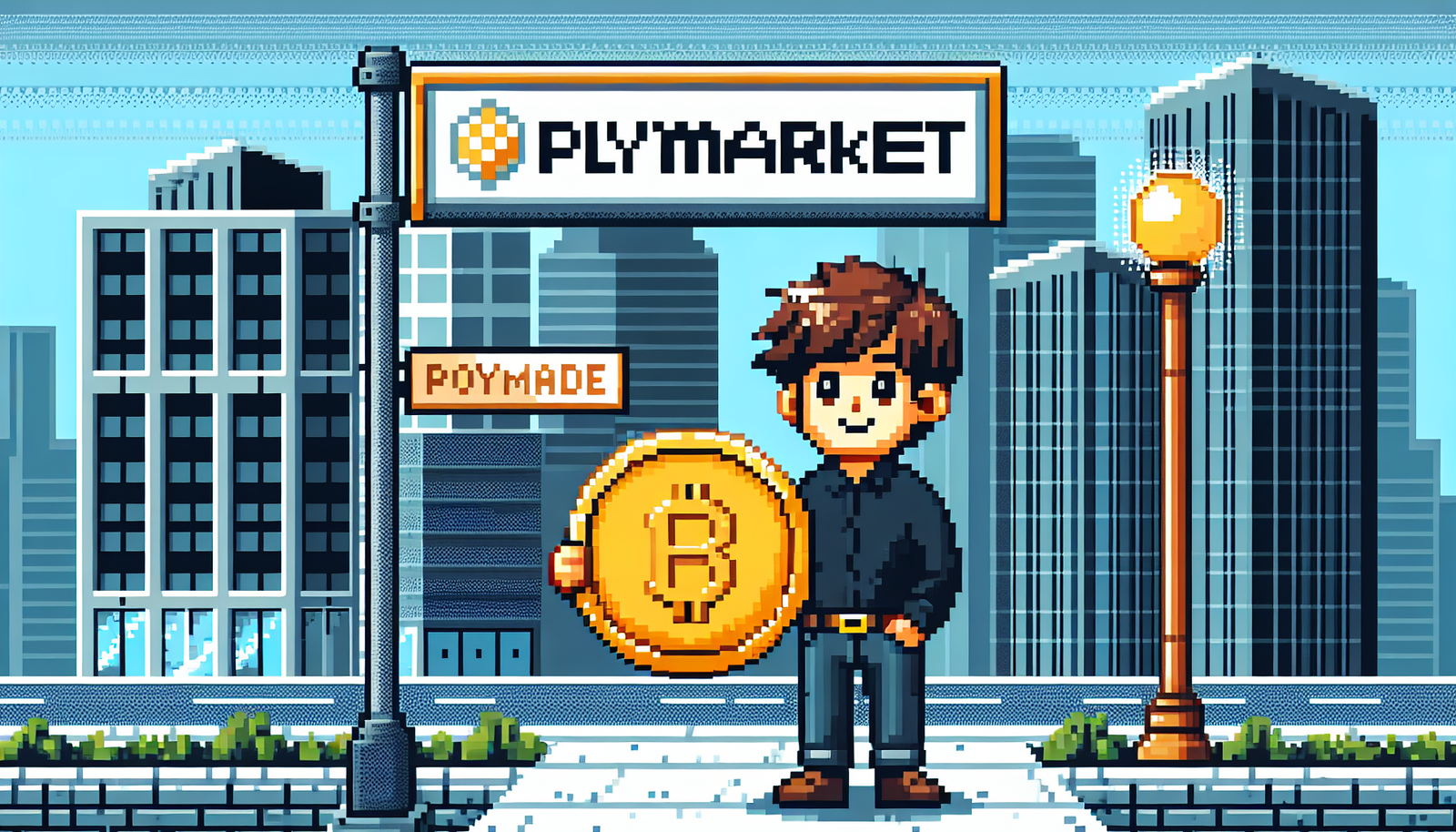 Polymarket CEO Shayne Coplan Becomes Youngest Self-Made Billionaire