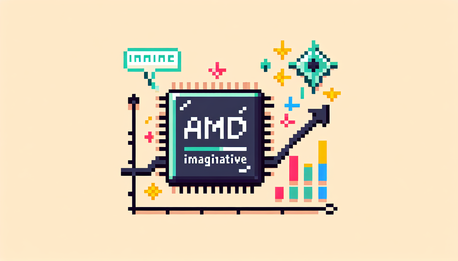 AMD Hits Record High After Nvidia CEO Calls OpenAI Stake "Imaginative"