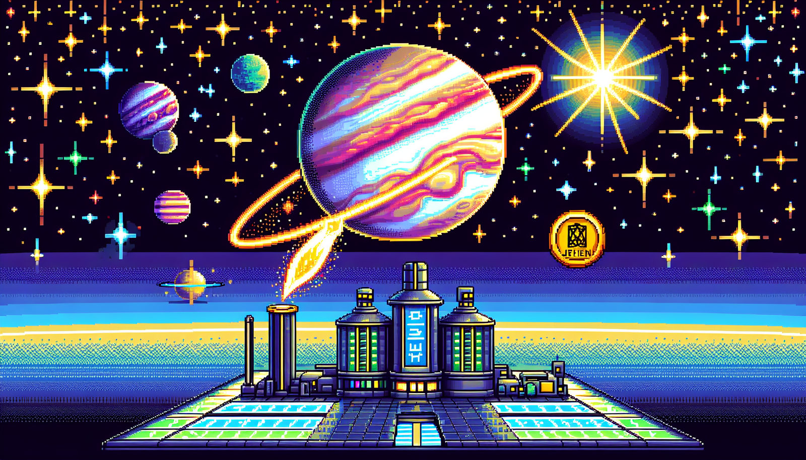 Jupiter to Launch JupUSD Stablecoin on Solana With Ethena Labs