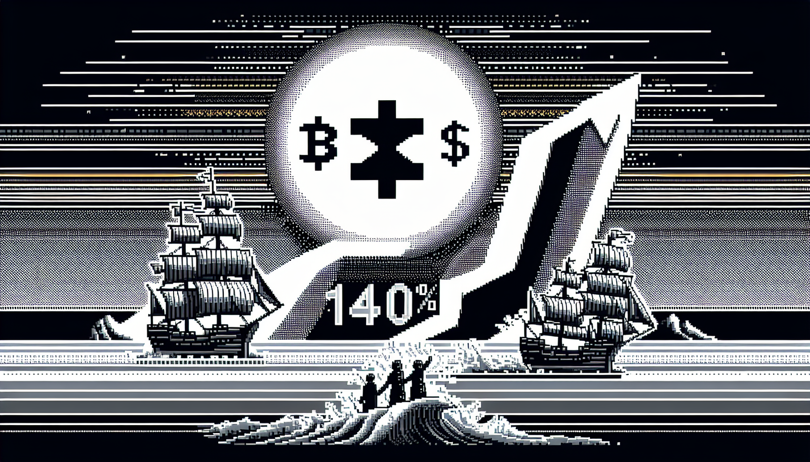 Zcash Soars 140%, Hits 3-Year High Amid Grayscale, Naval Hype