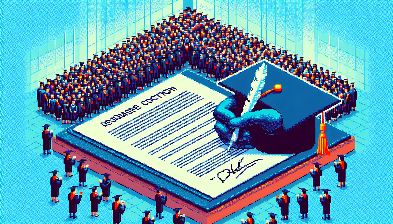 Trump Resumes Student Loan Forgiveness—2M Borrowers to Benefit