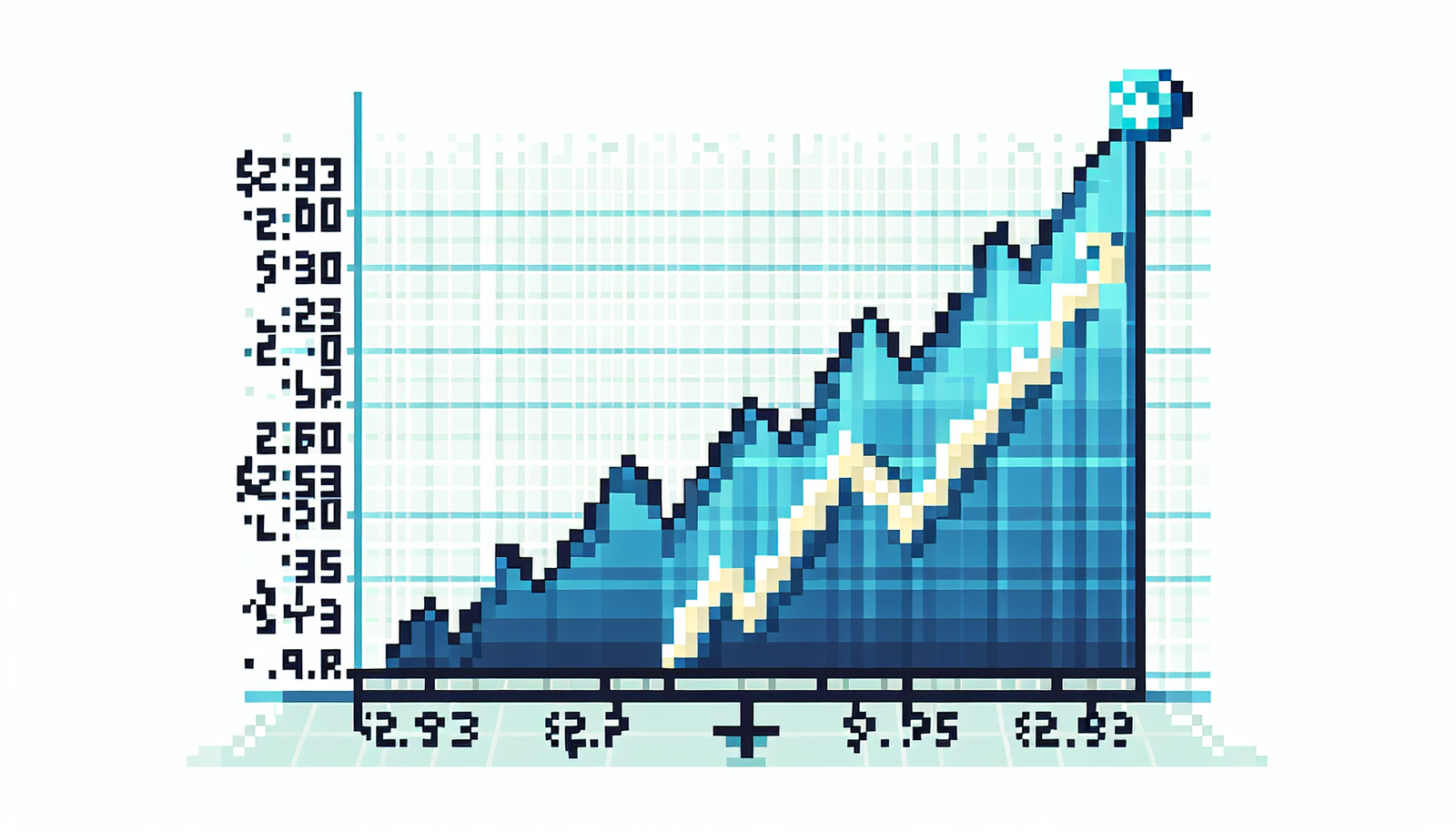 XRP Retreats After $2.93 Spike; $2.85 Support Faces New Test