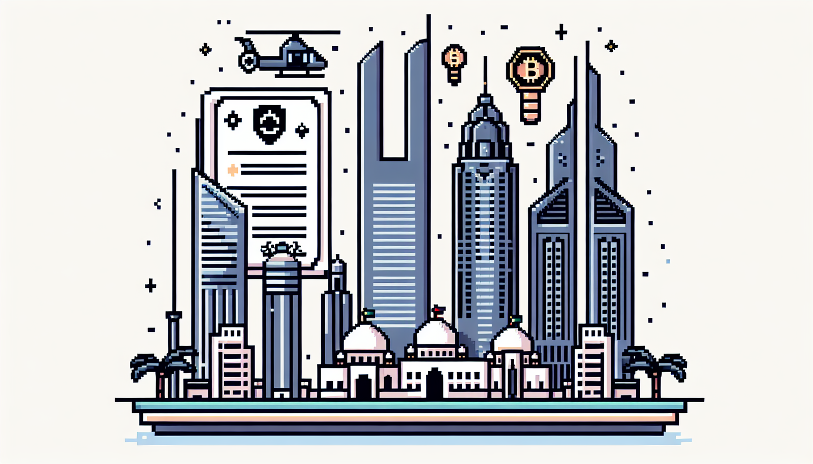 Bybit Secures UAE SCA License, Plans Abu Dhabi Expansion