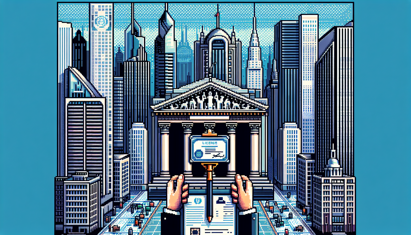 Bybit Becomes First Exchange with Full SCA License in UAE