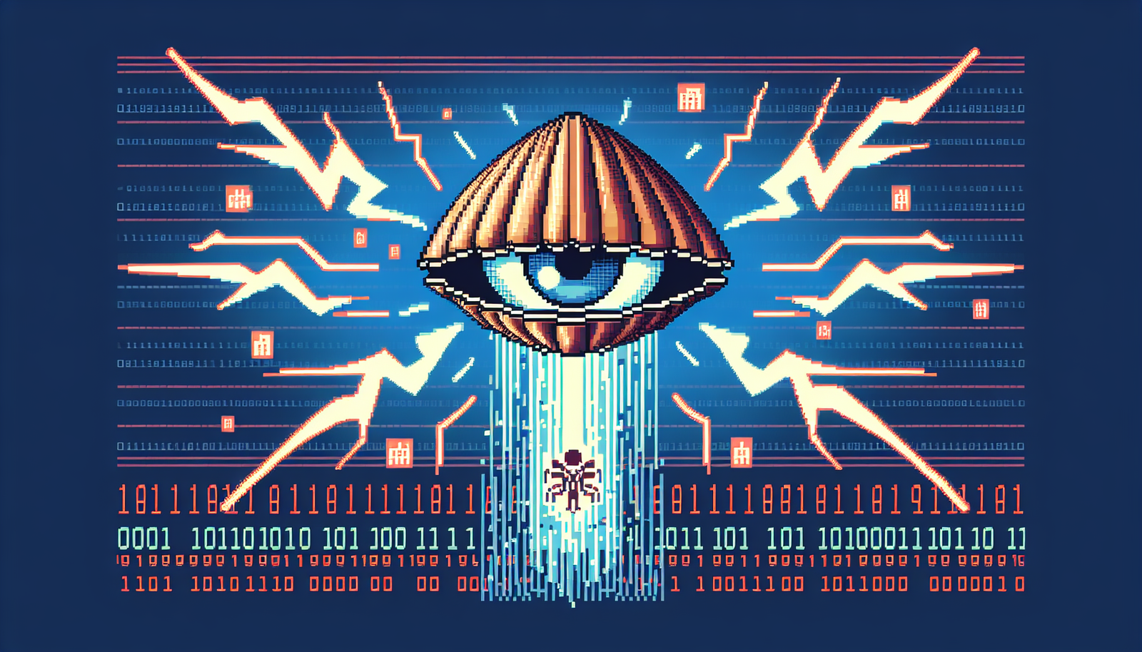 China-backed UTA0388 launches AI-driven GOVERSHELL cyber espionage attacks