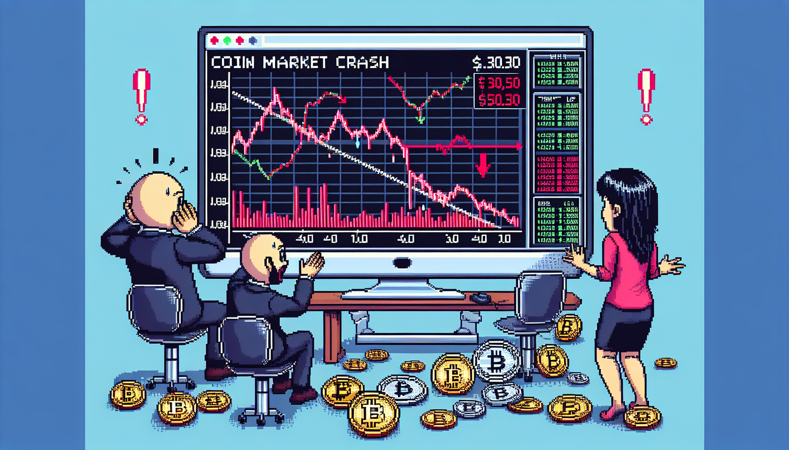 BNB Memecoins Crash as CZ's Meme Rush Launchpad Sparks Turmoil