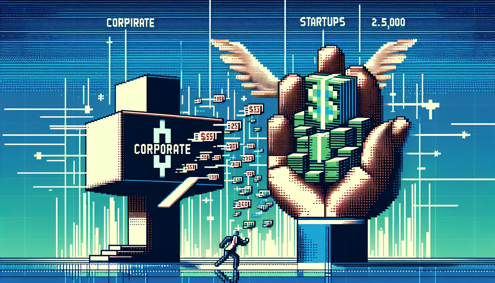 Coinbase, Mastercard in Talks to Acquire BVNK for Up to $2.5B