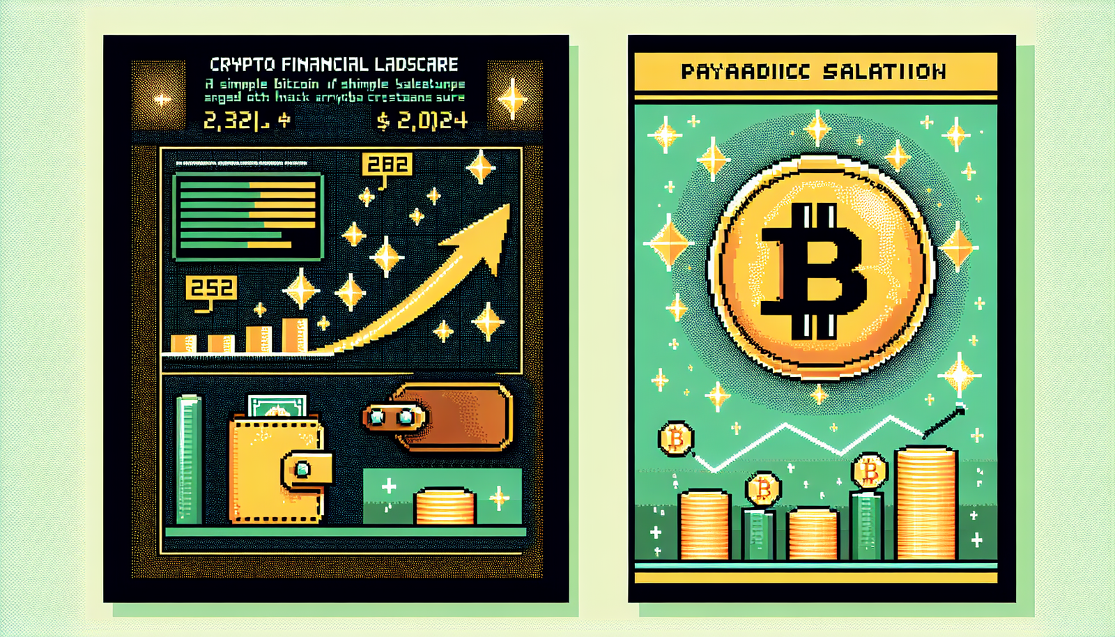 Crypto Salaries Shrink in 2024 Despite Bitcoin Boom, Report Finds