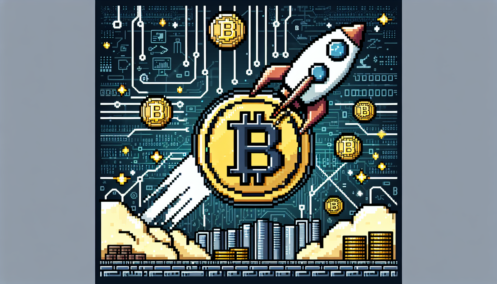 Binance Life Memecoin Soars on BNB Chain After Founders’ Posts